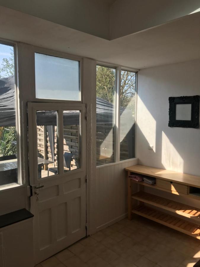 Chez Le Paul Vieville